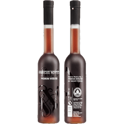 Premium herbs - Herbal liqueur