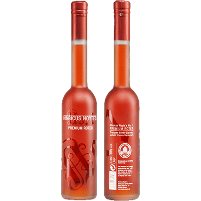 Premium Roter - Orangenlikör