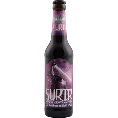 Surtr - Smoked Porter