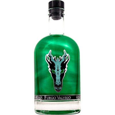 Wildfire - Whisky-Likör