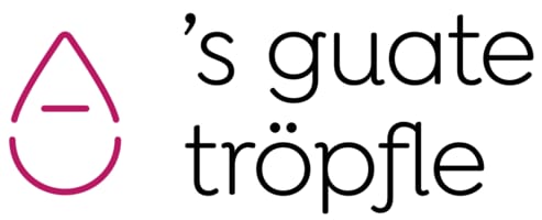 's guate Tröpfle