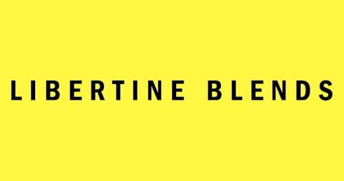 Libertine Blends