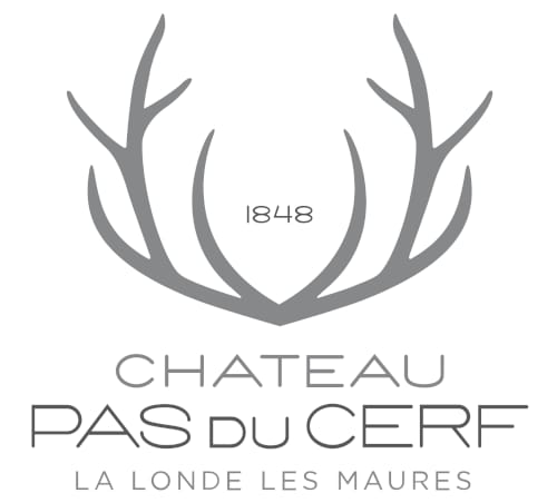 Château Pas du Cerf