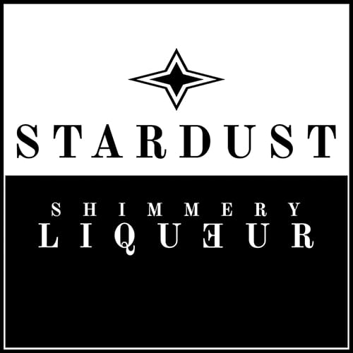 Stardust Shimmery Liqueur
