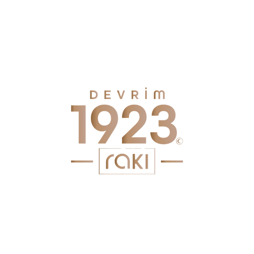Devrim 1923 Raki
