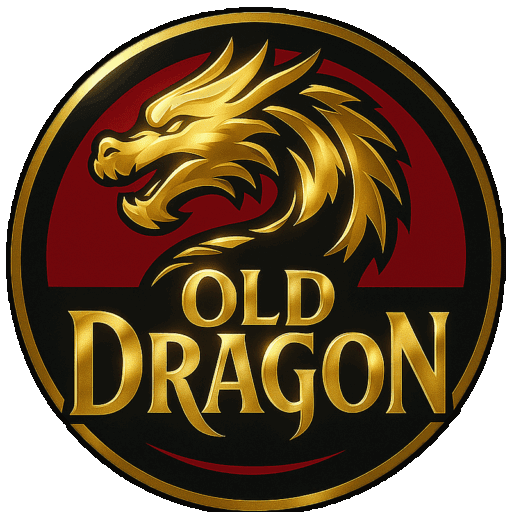 Old Dragon