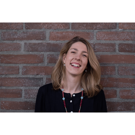Lisa Markenprofi bei Honest & Rare