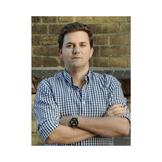 Matthias Klenk SEO bei Honest & Rare