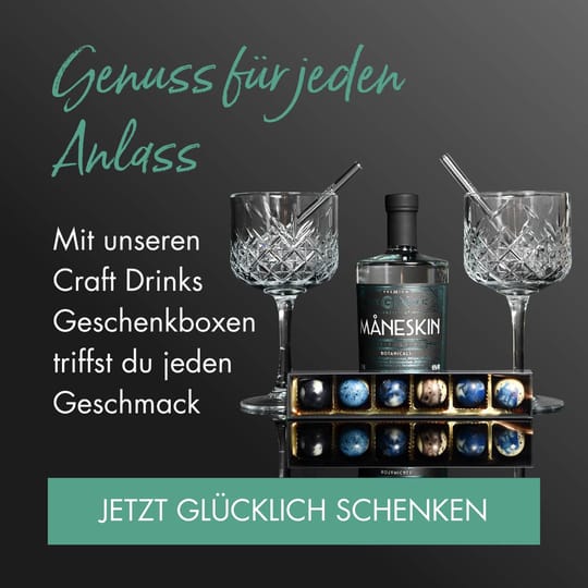 Getränke-Geschenkboxen kaufen