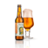 Amanda - naturtrübes hopfengestopftes Pils mit Glas