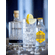 RYEKORN Tonic mit Goldberg Flasche