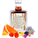 Mannheimer Ginpaket - 144 Square Mannheim Dry Gin + 144 Rasperry Square Gin