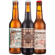 Alkoholfreies Bierset (Coffee Porter + WIT + IPA - alkoholfrei)