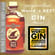 Tumeric No.1 Gin Auszeichnung