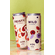 Probierpaket - 6x Kiss of Wine Mix (Wild + Feisty + Crisp + Zesty + Smooth + Chill) Beauty Shot