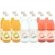 ÖselBirch Probierkiste "Fermentierte Birke" - 12x 0,33 l