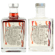 Mannheimer Ginpaket - 144 Square Mannheim Dry Gin + 144 Rasperry Square Gin