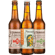9er Craft Beer Set (3x Amanda Pils + 3x Mein Wildes Zwickel + 3x Doldenzwerg Bayerisch Pale Ale)