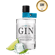 Feiner Kappler Distilled Dry Gin