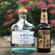 Mezcal Local x Monaco Starter Kit (1x Mezcal Local 0,05 l + 1x Monaco Tonic Water 0,23 l)