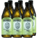 6x G'stopftes Pils