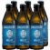 Singhbräu 6x Helles