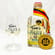 Tom´s Fin Gin 44 - Premium Sauerland Dry Gin