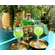 Sebastian's Smoothie Liqueur - Pfefferminz & Salbei