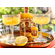 Franz' Smoothie Liqueur - Zitrone & Basilikum
