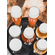 Bier & Schoko Tasting im Geschenkset (6x Bio Craft Beer + 3x Schokoriegel)