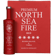 North Sea Fire - Blutorangenlikör mit Vodka