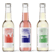 Bio-Weinschorle 24er Mix - 8x REINSCHORLE Riesling + 8x REINSCHORLE Rosé + 8x REINSCHORLE Sauvignon Blanc