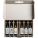 6 Flaschen im Geschenkset & 2 Finne Sensorikgläser (Helles + IPA + Pils + Scottish Ale + Beach Brew + Naturradler)