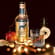 Windspiel Premium Dry Weihnachts-Gin 3