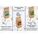 Classic Caffee Premium Kaffee Weltreise Probierset 5x200g