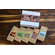 Classic Caffee Premium Kaffee Weltreise Probierset 5x200g