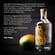 LA SU Premium Mango Gin
