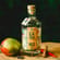 LA SU Premium Mango Gin