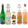 Louie Louie Kennenlern-Paket (2x Weißwein + 2x Roséwein + 1x Rosésekt +1x Sekt + 1x Holy Nuts)