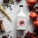 neeka PRINCESS - Granatapfel Premium Dry Gin