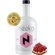 neeka PRINCESS - Granatapfel Premium Dry Gin