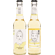 15x Traube + Wasser - alkoholfreie Traubensaftschorle