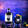 Böser Kater - Blackberry Gin