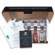 Breaks Gin Tasting Box 2 (5 verschiedene Gins + 5 verschiedene Tonic Water)