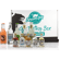 Breaks Gin Tasting Box 2 (5 verschiedene Gins + 5 verschiedene Tonic Water)