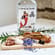 GinDome | Mermaid - Navy Strength Gin