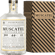 Muscatel Distilled Gin