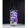 Tinte Gin by edelranz - Dry Gin mit Farbwechsel 3
