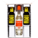 BRICK GIN - Geschenkbox (1x Organic Dry Gin + 2x Tonic Water)