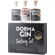 DormaGIN Tasting Set (1x London Dry Gin + 1x Sloe Gin + 1x Barrel Aged)